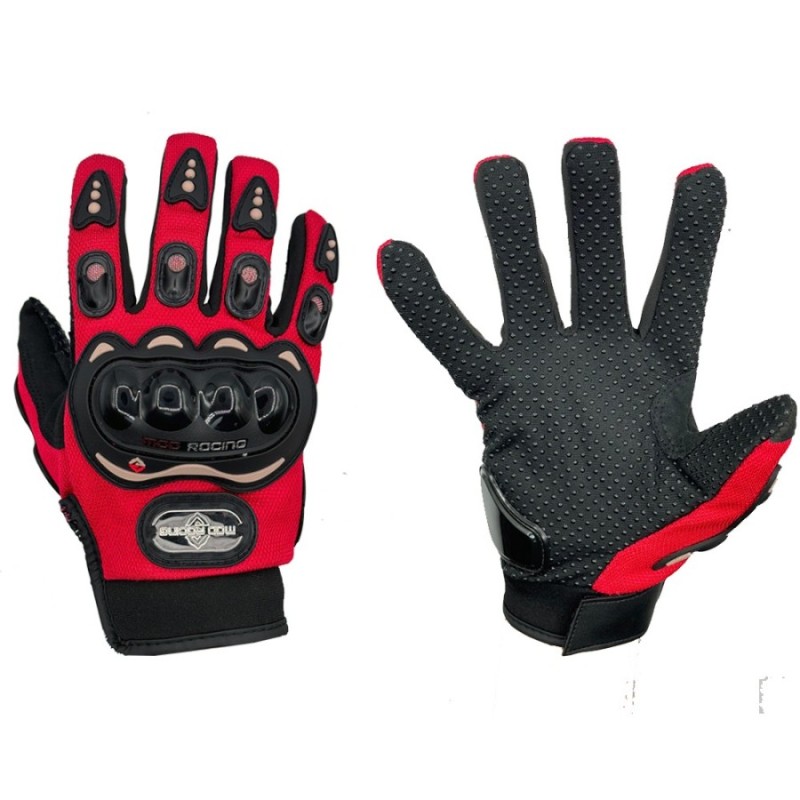 Guantes pro biker adulto