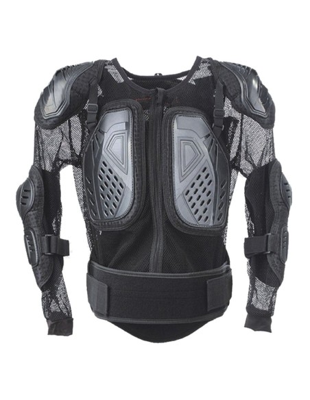 Peto adulto Roan ninja