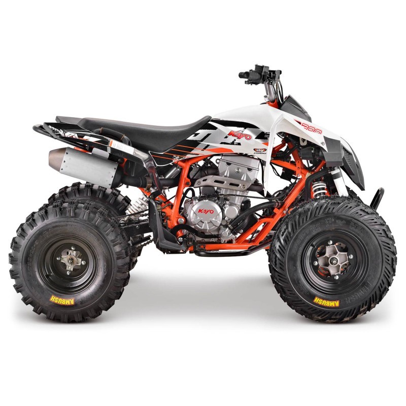 Quad Kayo 300cc A300 2
