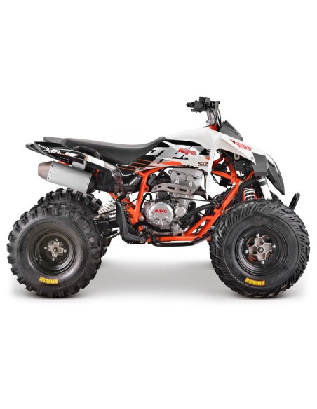 Quad Kayo 300cc A300