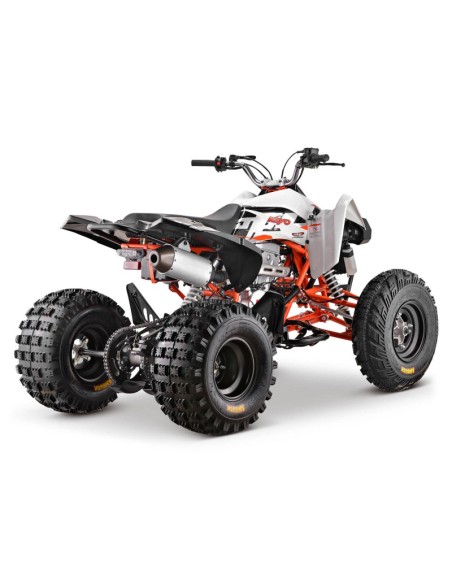 Quad Kayo 300cc A300