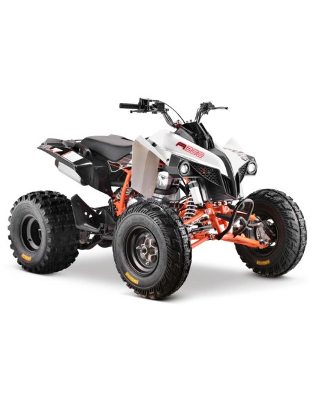 Quad Kayo 300cc A300