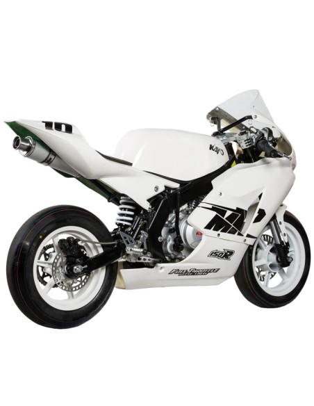 MINIGP 150cc KAYO MR150