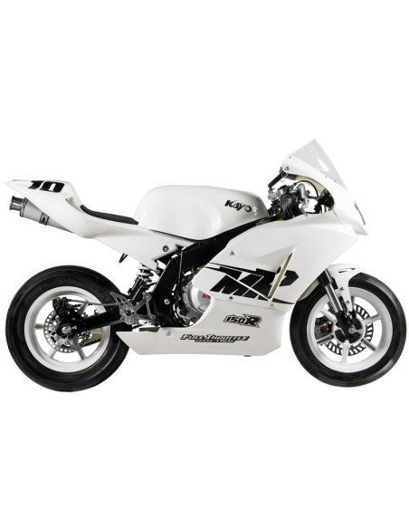 MINIGP 150cc KAYO MR150