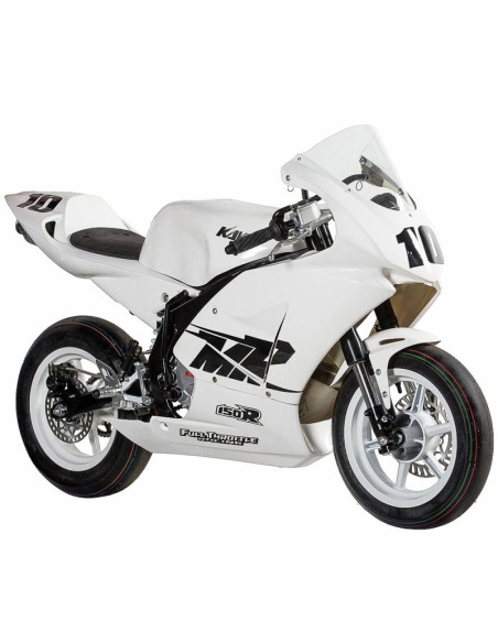 MINIGP 150cc KAYO MR150