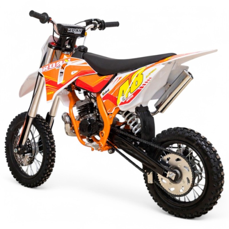 Pit Bike roan 50K 50cc aire