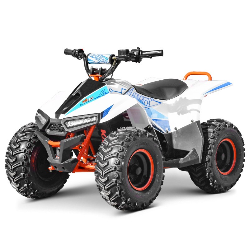 Quad eléctrico KAYO eA70