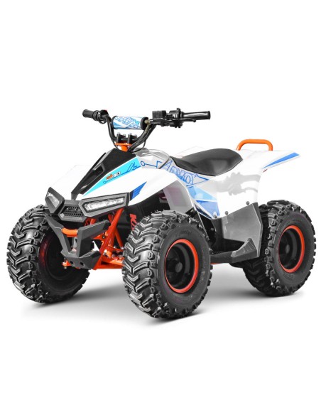 Quad eléctrico KAYO eA70