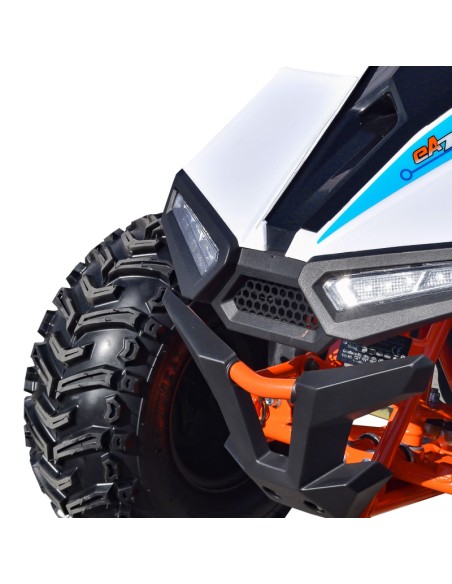 Quad eléctrico KAYO eA70