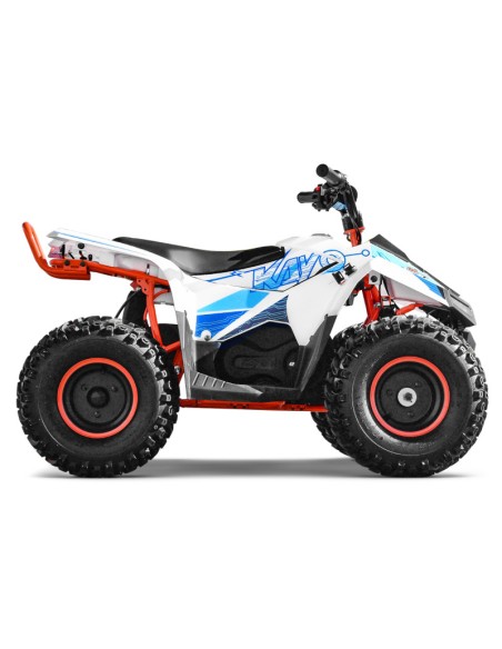 Quad eléctrico KAYO eA70