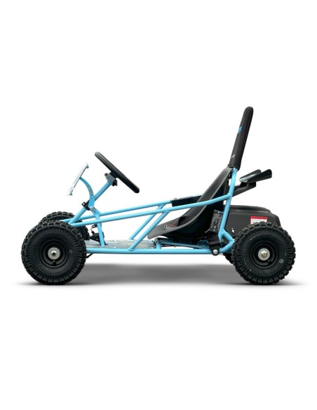 Kayo eS50 kart eléctrico