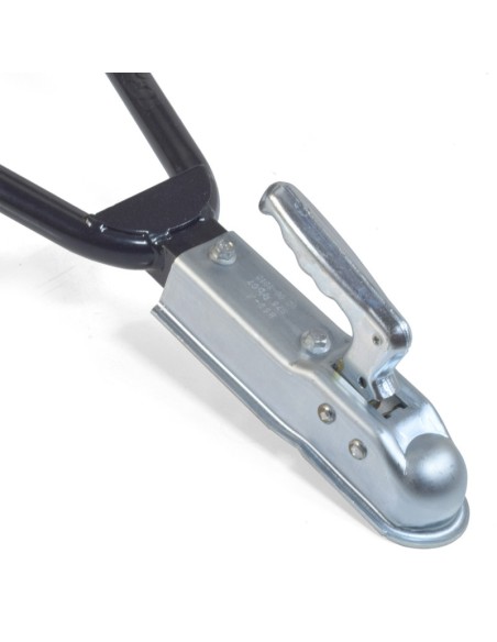 JEEP Kids 150cc + Remolque