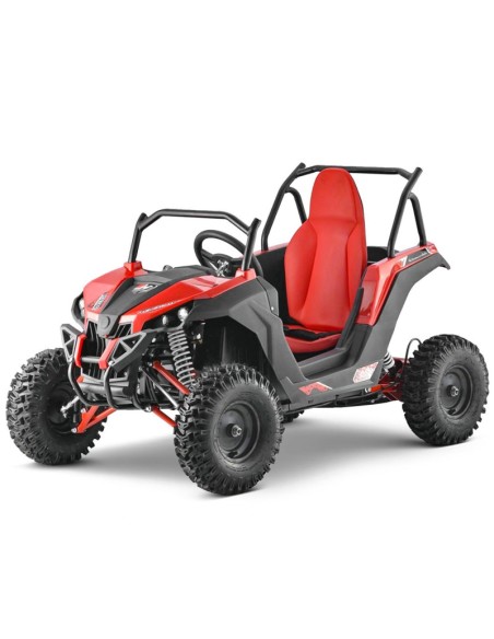 Cochecito Eléctrico Niño 48V UTV KID ELÉCTRICO 1200W