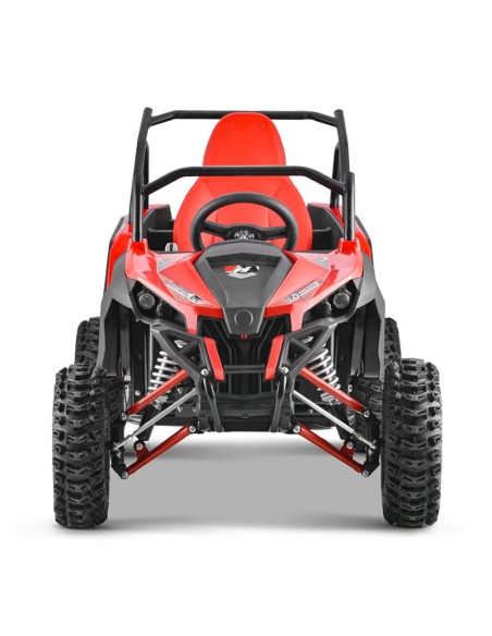 Cochecito Eléctrico Niño 48V UTV KID ELÉCTRICO 1200W