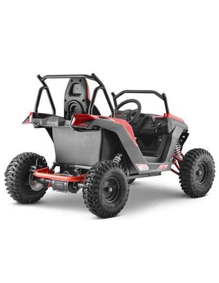 Cochecito Eléctrico Niño 48V UTV KID ELÉCTRICO 1200W