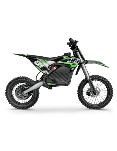 Motocross kids eléctrica 2000W NRJ 14/12