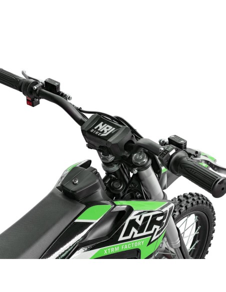 Motocross kids eléctrica 2000W NRJ 14/12