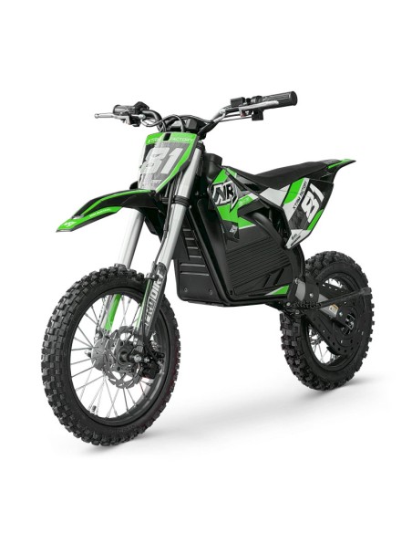 Motocross kids eléctrica 2000W NRJ 14/12
