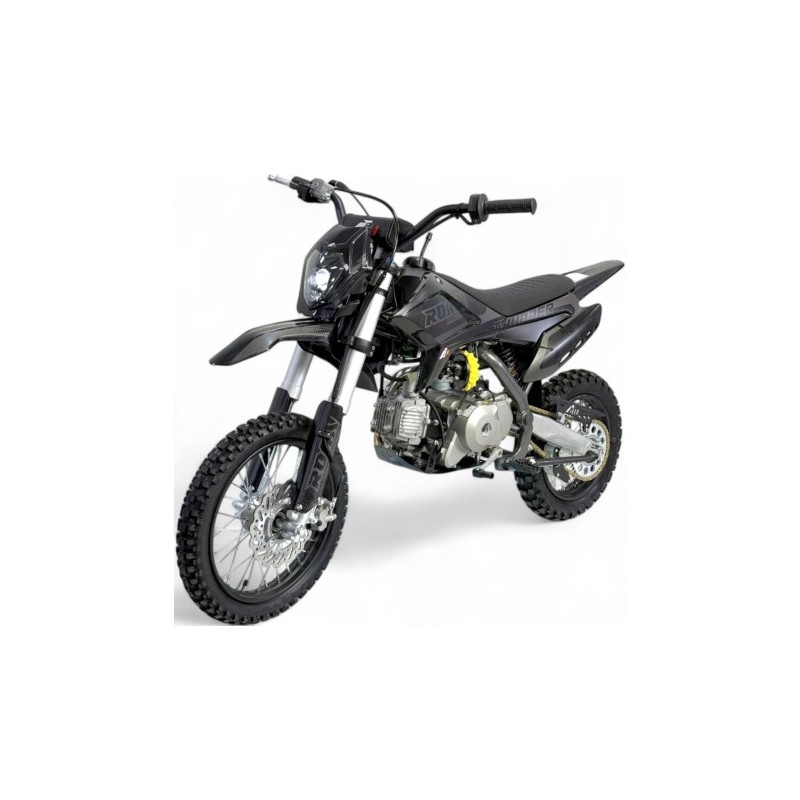 Pit bike 110cc RXF-Z automático 14/12"