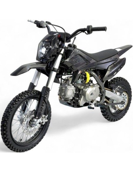 Pit bike 110cc RXF-Z automático 14/12"