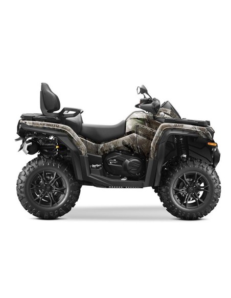 CFORCE 850 TOURING EPS