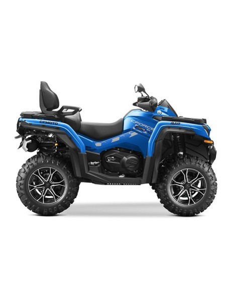 CFORCE 850 TOURING EPS