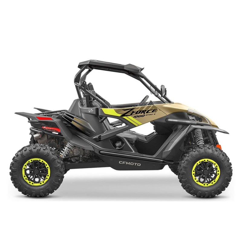 ZFORCE 1000 SPORT-R