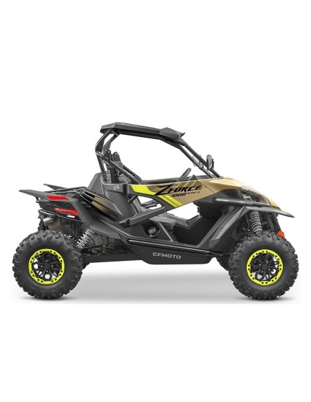ZFORCE 1000 SPORT-R