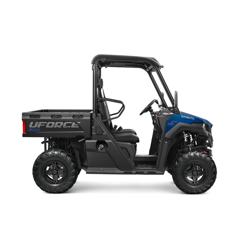 UFORCE 600 EPS 2