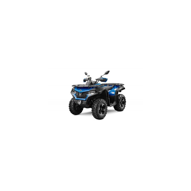 CFORCE 625 EPS
