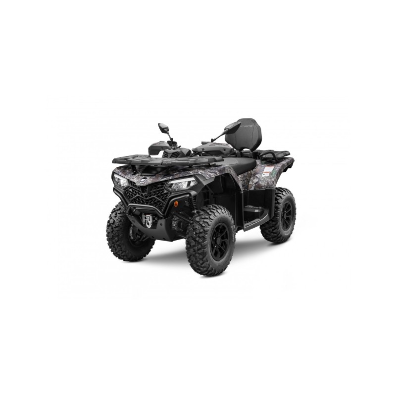 CFORCE 520 L EPS