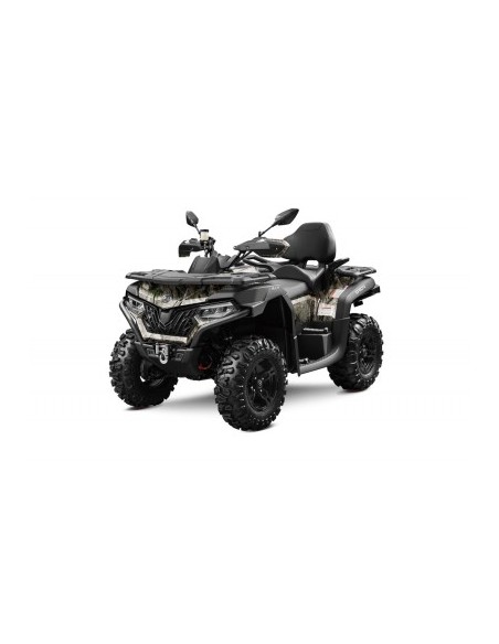 CFORCE 625 TOURING EPS