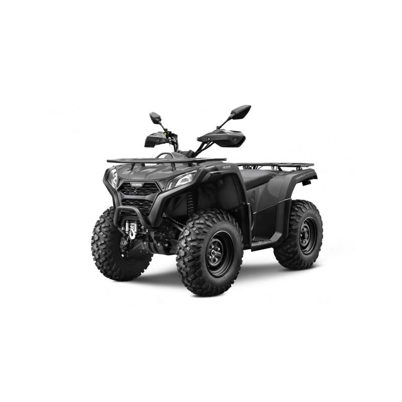 GOES TERROX 400S EPS