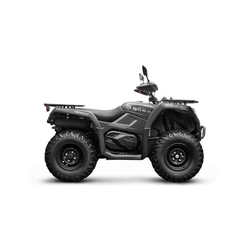 GOES TERROX 400S EPS