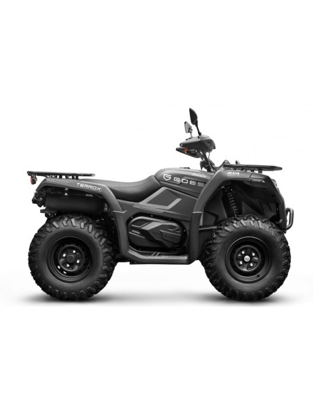 GOES TERROX 400S EPS