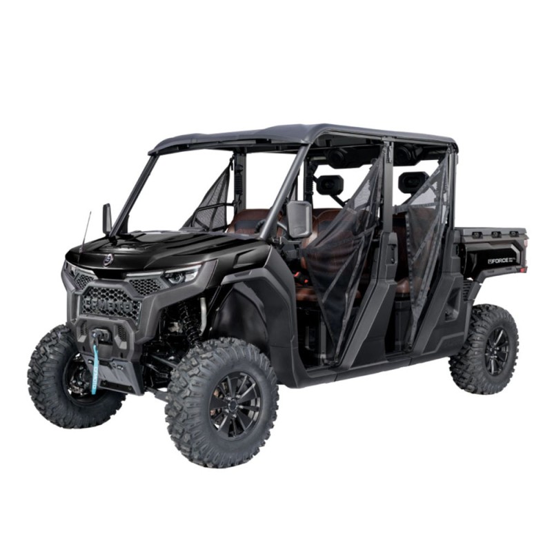 UFORCE U10 XL PRO EPS