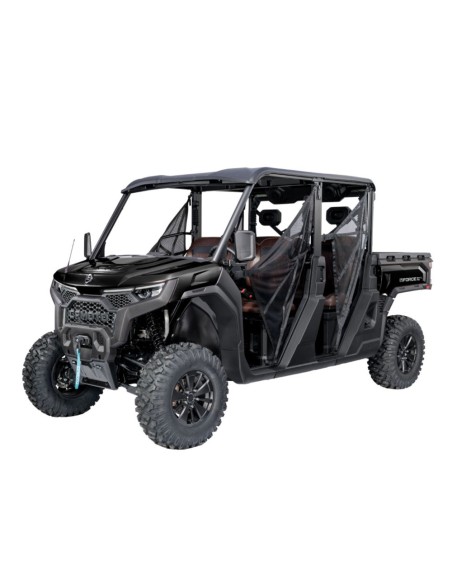 UFORCE U10 XL PRO EPS