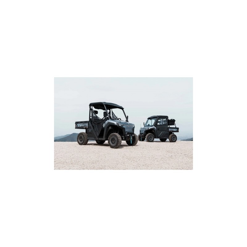 UFORCE U6 EV EPS
