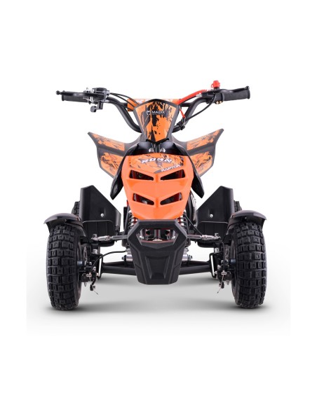 Miniquad ROAN RAPTOR 49cc (R4")
