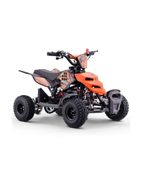 Miniquad ROAN RAPTOR 49cc (R4")