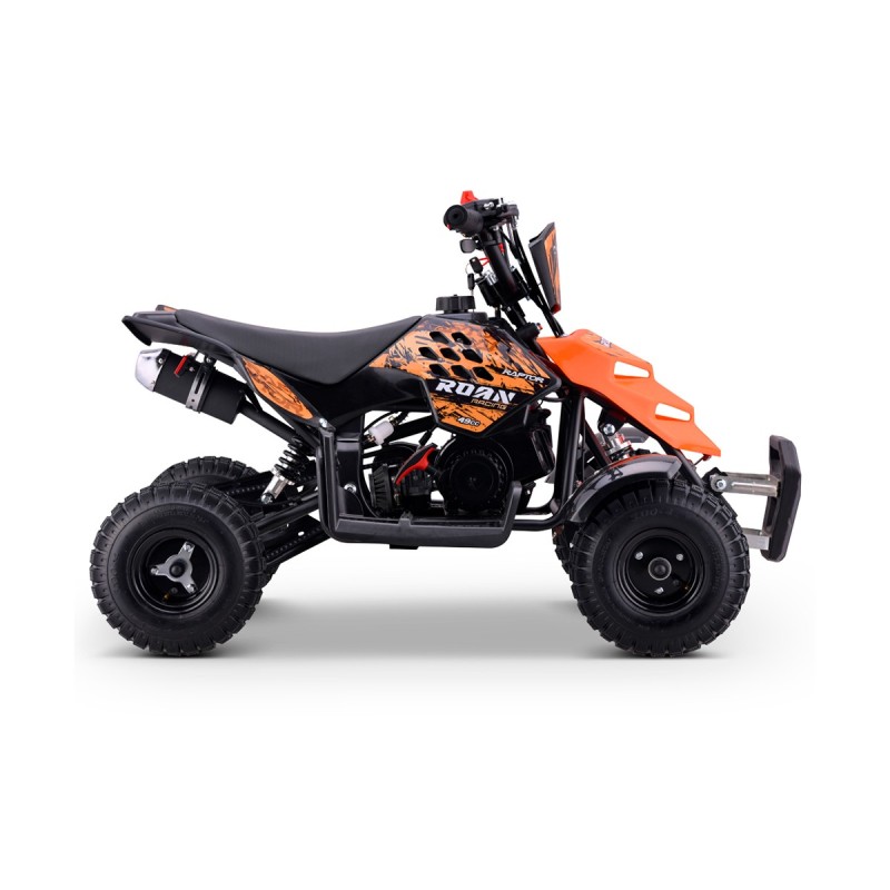 Miniquad ROAN RAPTOR 49cc (R4")