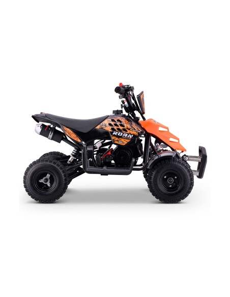 Miniquad ROAN RAPTOR 49cc (R4")