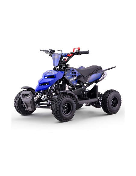Miniquad ROAN RAPTOR 49cc (R4")