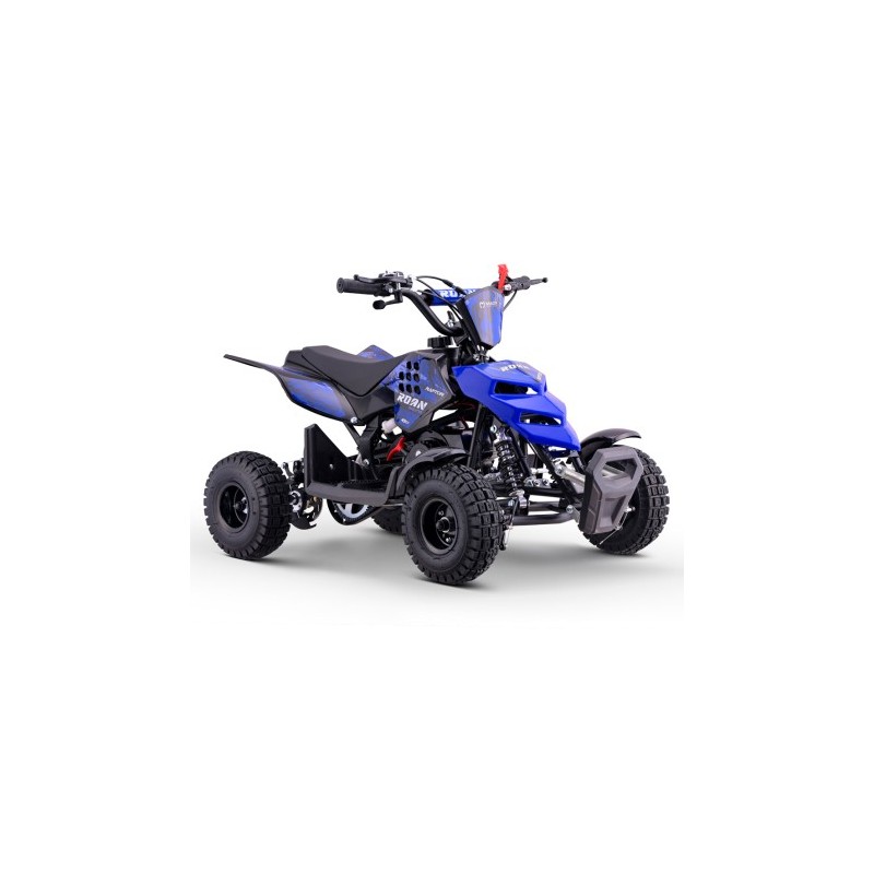 Miniquad ROAN RAPTOR 49cc (R4")