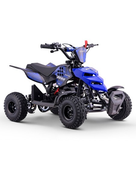 Miniquad ROAN RAPTOR 49cc (R4")