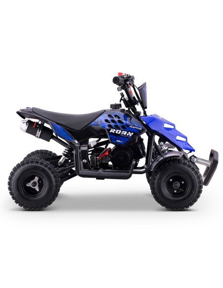 Miniquad ROAN RAPTOR 49cc (R4")