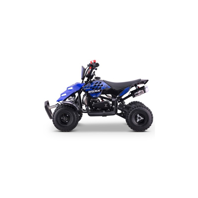 Miniquad ROAN RAPTOR 49cc (R4")