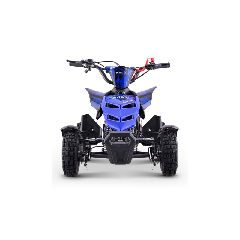 Miniquad ROAN RAPTOR 49cc (R4")