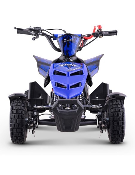 Miniquad ROAN RAPTOR 49cc (R4")
