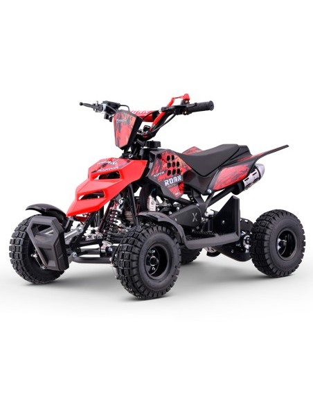 Miniquad ROAN RAPTOR 49cc (R4")
